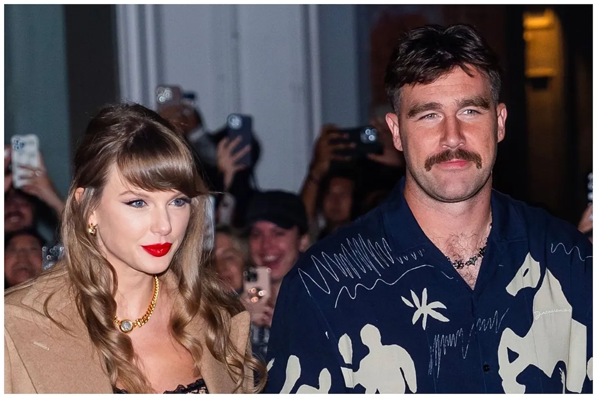 Travis Kelce’s marriage proposal to Taylor Swift will have to wait: the tight end delays the decision for a reason
