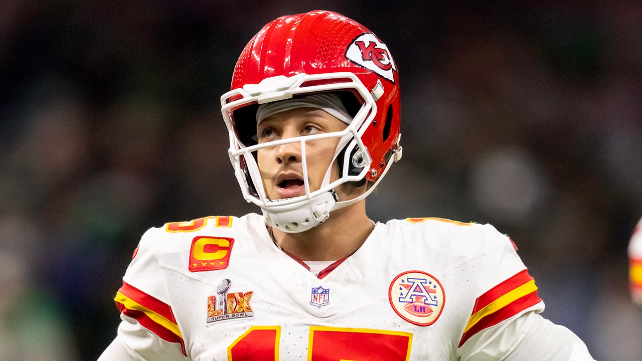 Chiefs’ Patrick Mahomes expresses concern about the NFL’s potential move to 18-game schedule