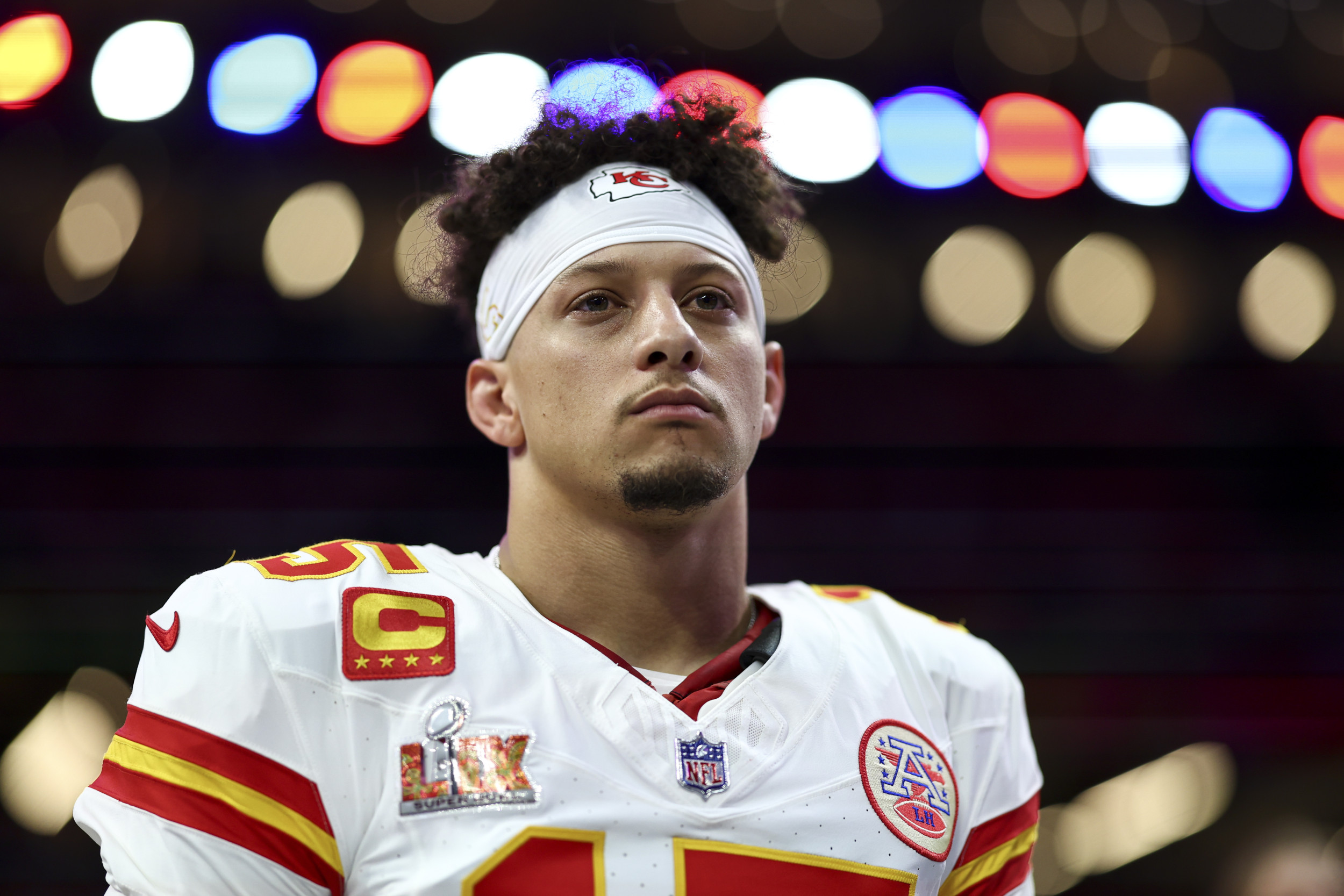 Fans React to Chiefs’ Patrick Mahomes Being Left Off Madden 99 Club List