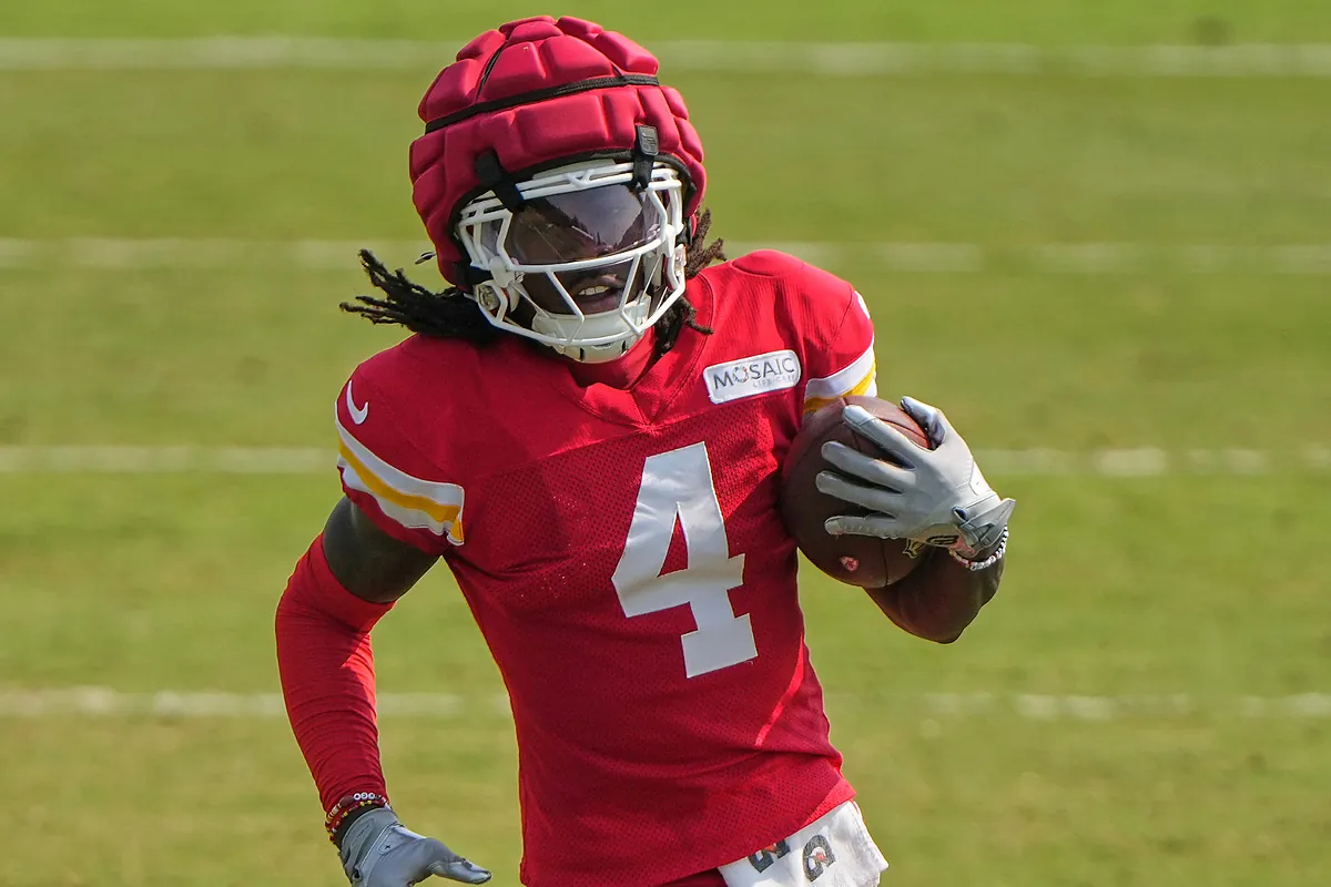 Kansas City Chiefs receive bittersweet Rashee Rice suspension news