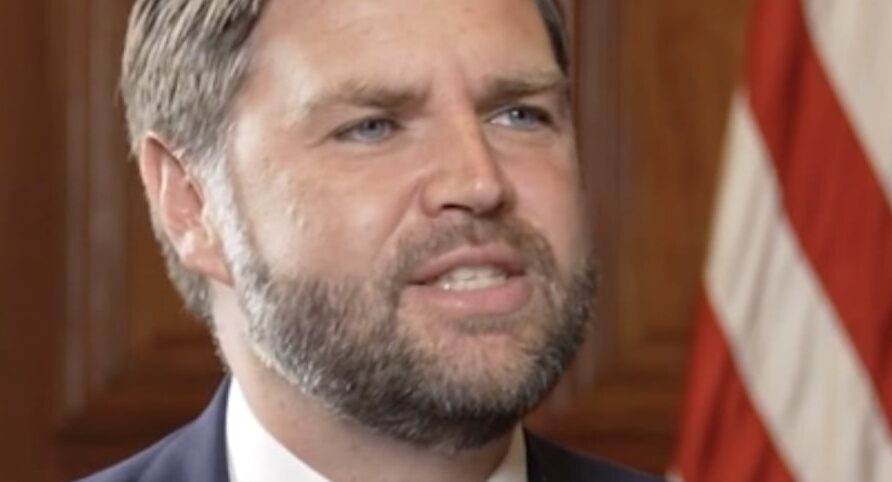 JD Vance Warns NFL Not to Rig League for ‘Super Bowl Wedding’ for Travis Kelce and Taylor Swift
