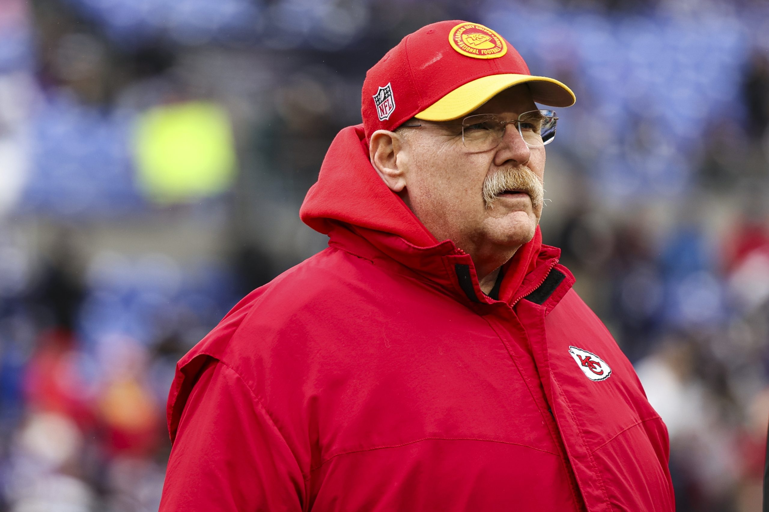Chiefs Facing Potential Fatal Flaw Before Week 1