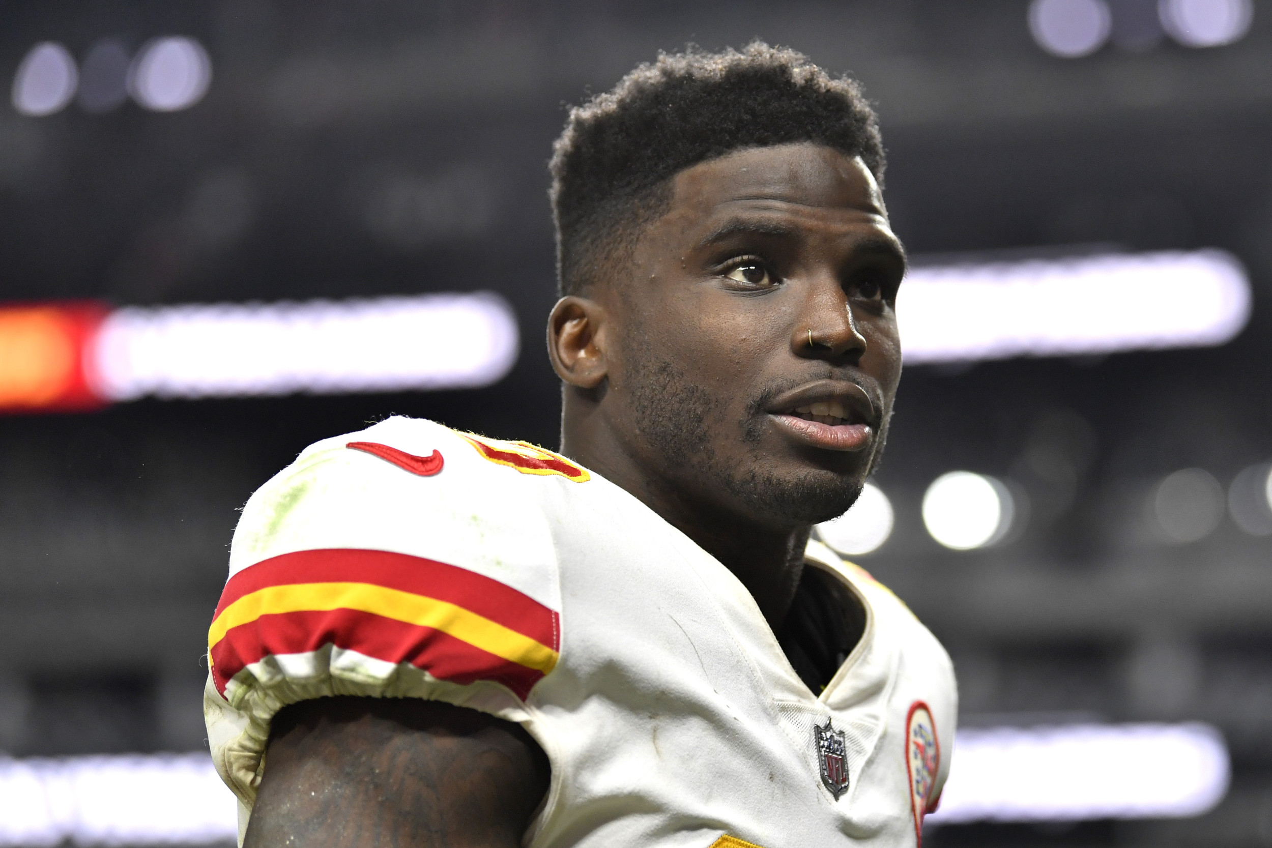 Chiefs Urged to Trade for Tyreek Hill Amid Dolphins Losing Skid