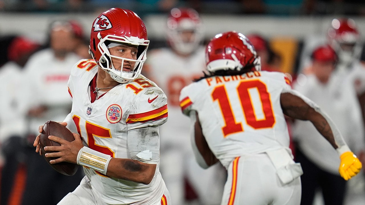 Patrick Mahomes gets real on Chiefs’ play following 3rd loss: ‘We’ve lost too many games already’