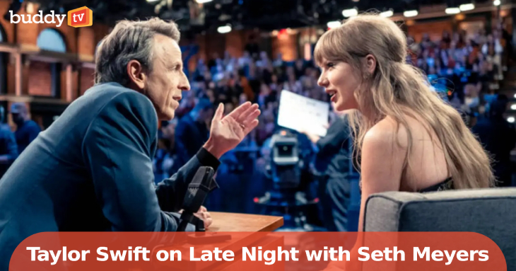 Travis Kelce Mistakes Hugh Grant’s Wife for Greta Gerwig: Taylor Swift Spills the Eras Tour VIP Mix-Up