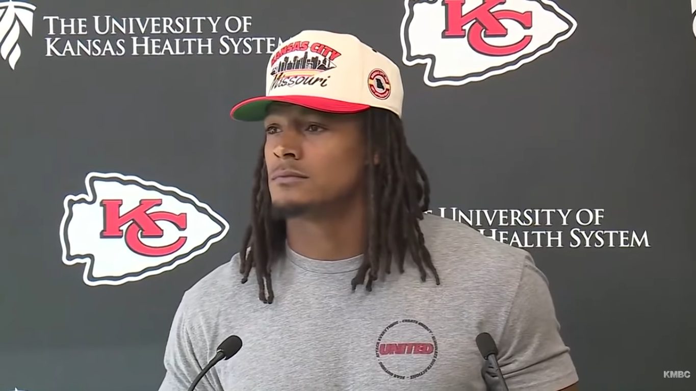 Isiah Pacheco set to ignite Chiefs on Thursday in Dallas