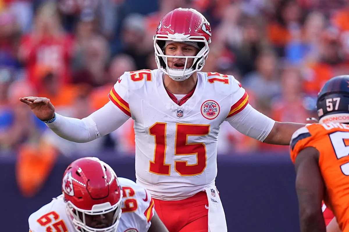 Painful but true, Patrick Mahomes’ legacy is on the line in the coming weeks