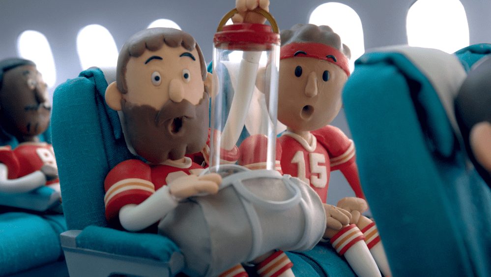 The Kansas City Chiefs launch Foolish Club Studios, a first for an NFL team, to produce scripted and unscripted content that “might only be sports-adjacent” (Jennifer Maas/Variety)