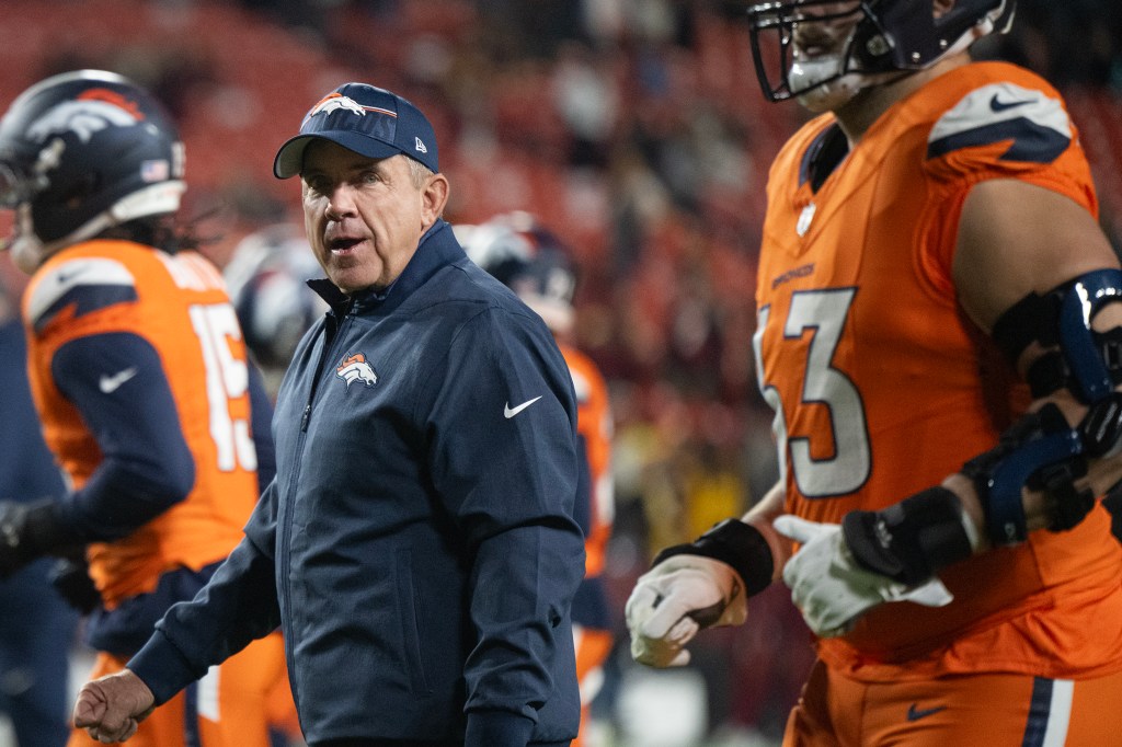 Is current team great like 2015 Broncos? Or lucky like 2024 Kansas City Chiefs?