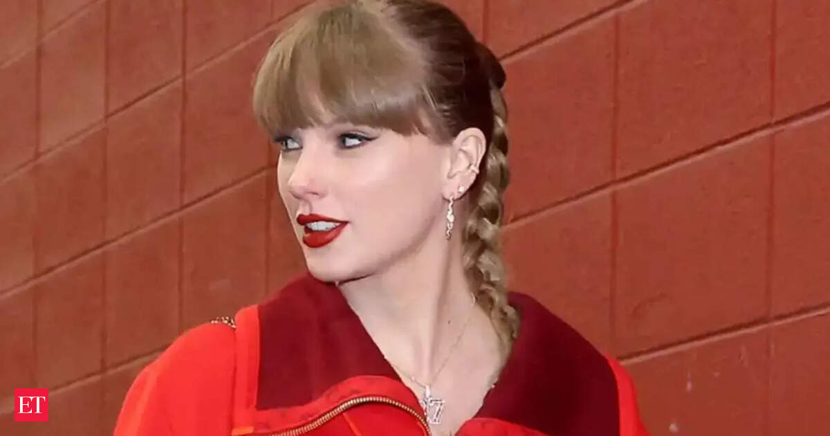 Why is Taylor Swift avoiding NFL Games this season? Fans observe the changed pattern