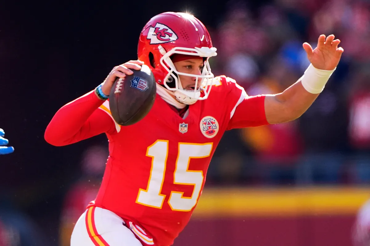 Chiefs owner reveals major news on Patrick Mahomes’ future in Kansas City