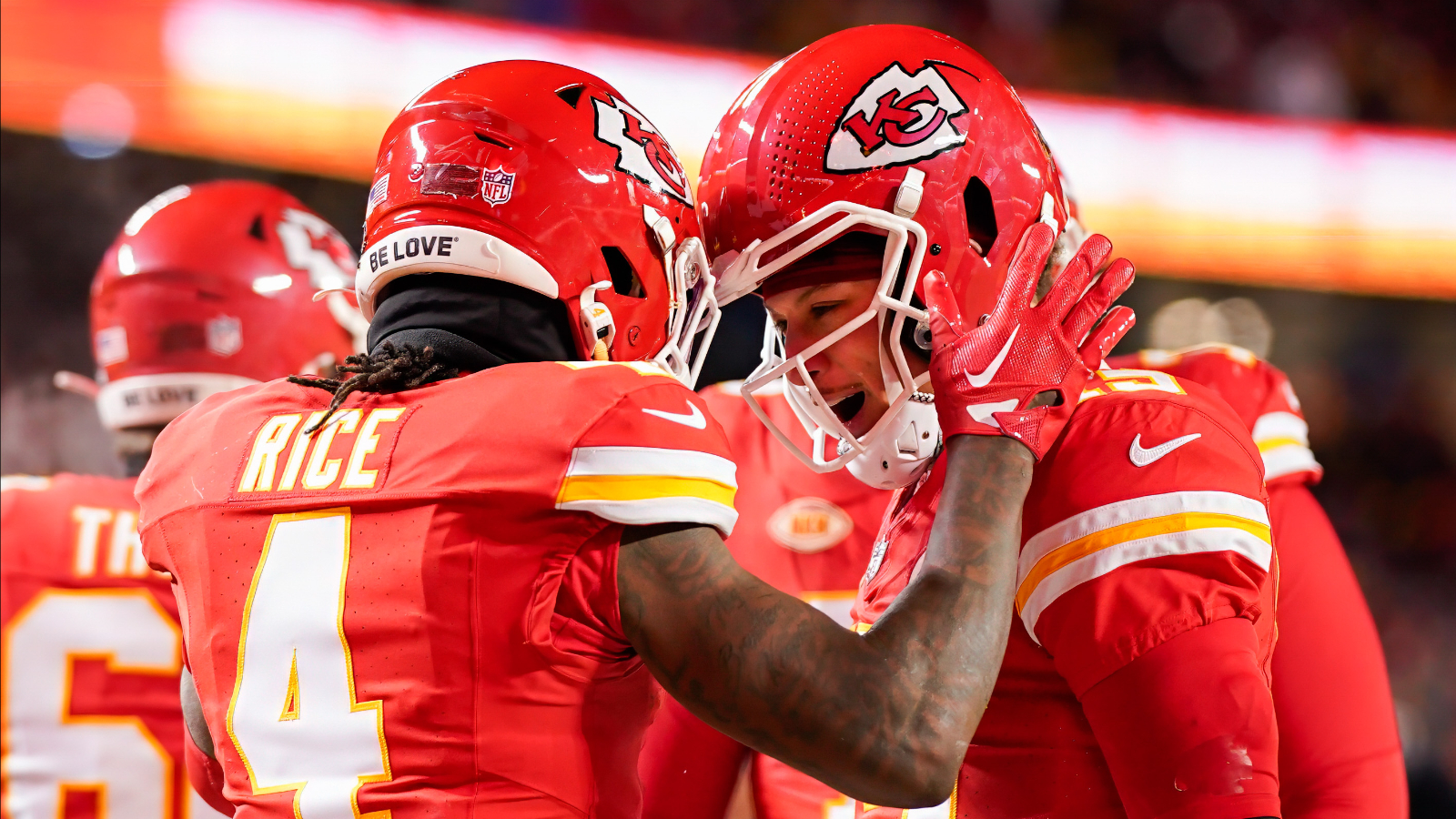 Kansas City Chiefs Respond To Abuse Allegations From Rashee Rice’s Ex-Girlfriend