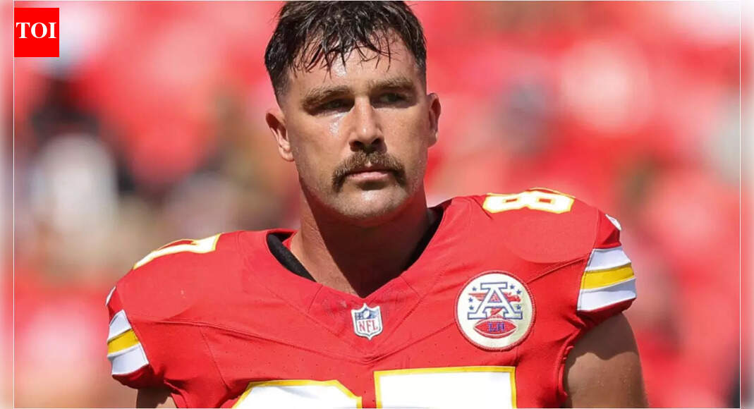“The Impact He’s Made On Our Families…”: Chiefs star Travis Kelce moved by heartwarming messages from Operation Breakthrough students