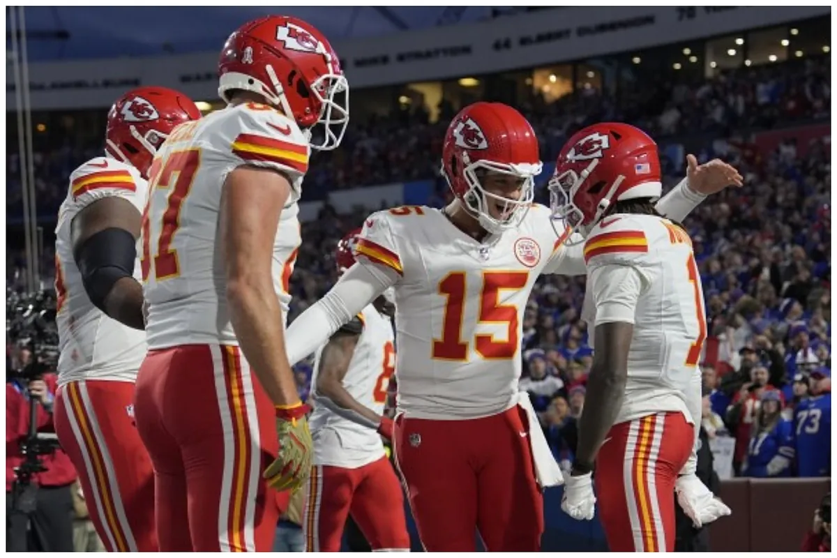 Chiefs receive great news about Pro Bowl after disappointing NFL season