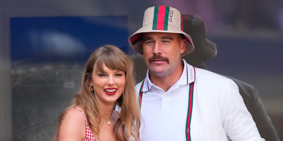 Travis Kelce Revealed Taylor Swift’s Role in His Chiefs Return (and New Multimillion-Dollar Deal)