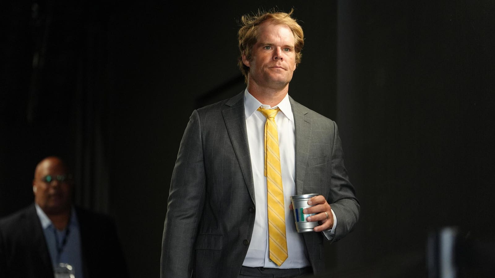 Greg Olsen On Travis Kelce’s Return, Why The Kansas City Chiefs Are Not An Automatic Playoff Team