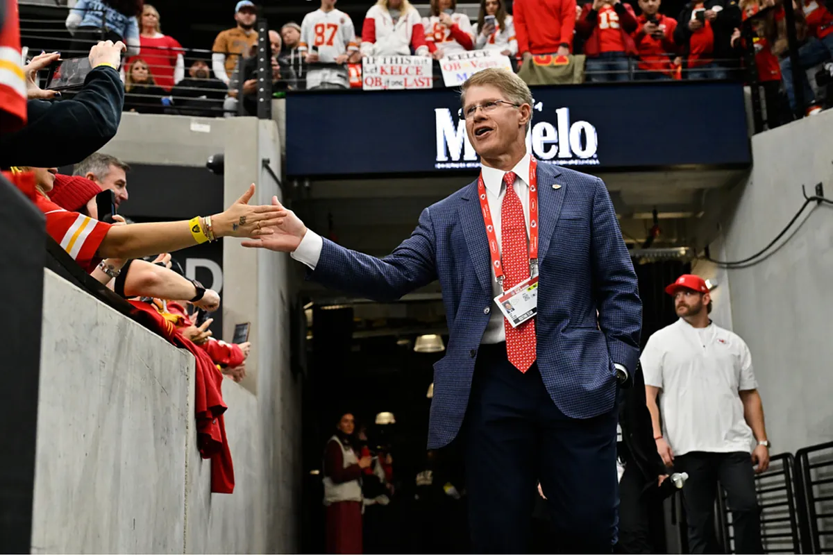 The Chiefs break Missouri’s heart amid backlash over financial greed