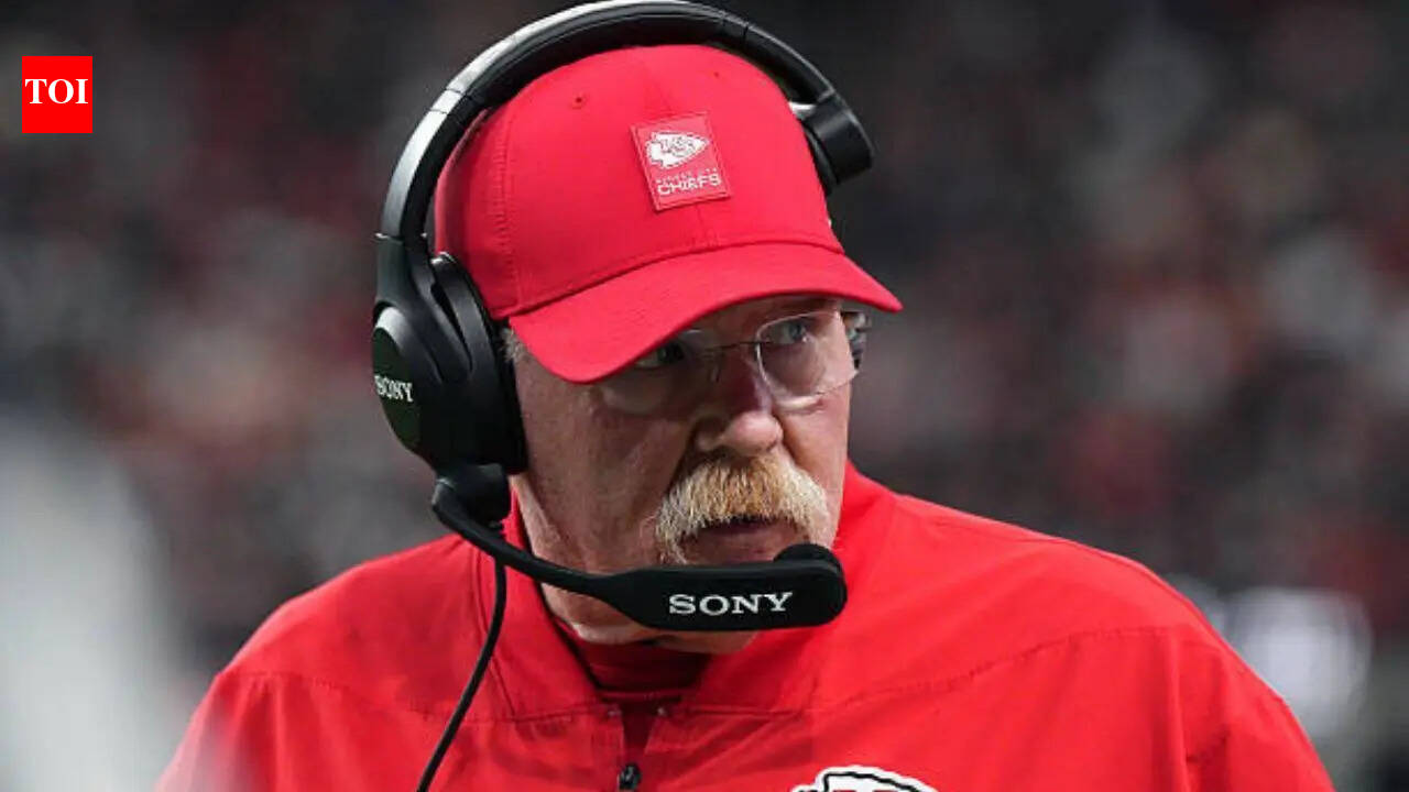 Tornado warning sparks disruption during NFL Draft 2026 in Kansas City as Andy Reid and Chiefs staff move to safety shelter