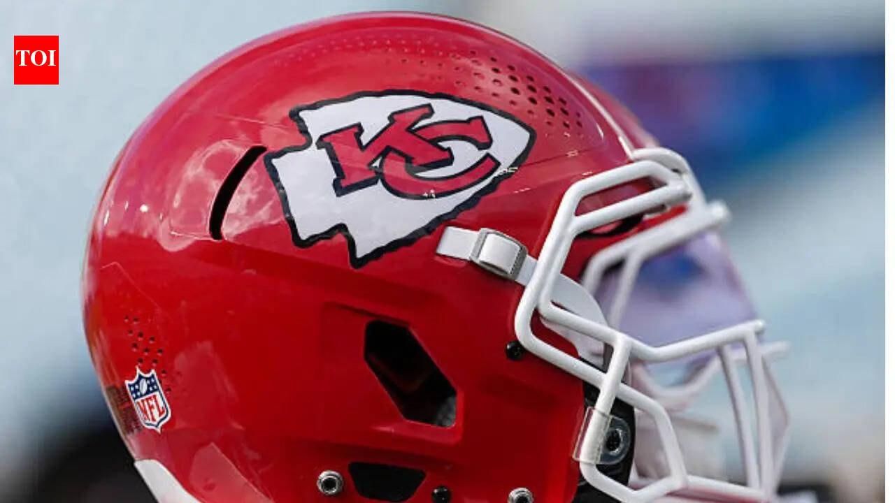 “Signed an absolute monster”: Kansas City Chiefs newcomer’s jaw-dropping transformation has NFL fans doing double takes